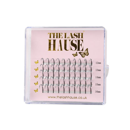 Glitter Spikes Limited Collection