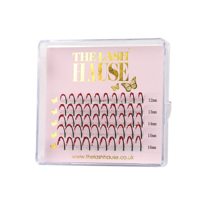 Glitter Spikes Limited Collection