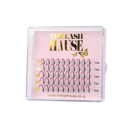 Glitter Spikes Limited Collection