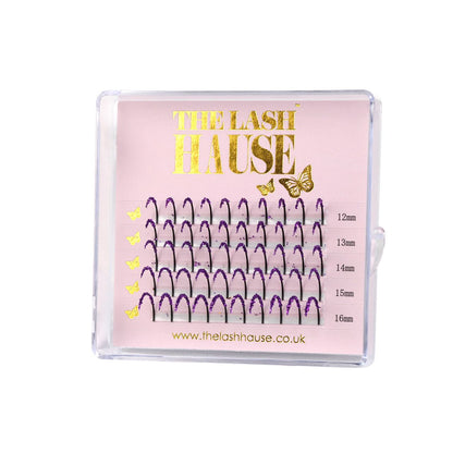 Glitter Spikes Limited Collection