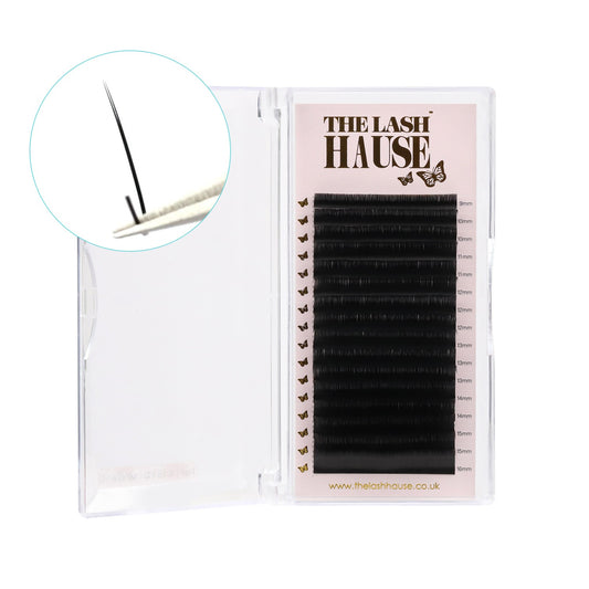 Classic Lashes Single Lengths