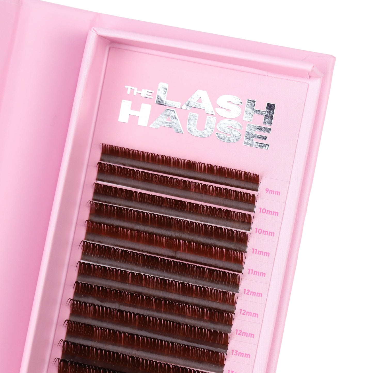 Wet Lashes 0.07 9-16mm Mix Tray