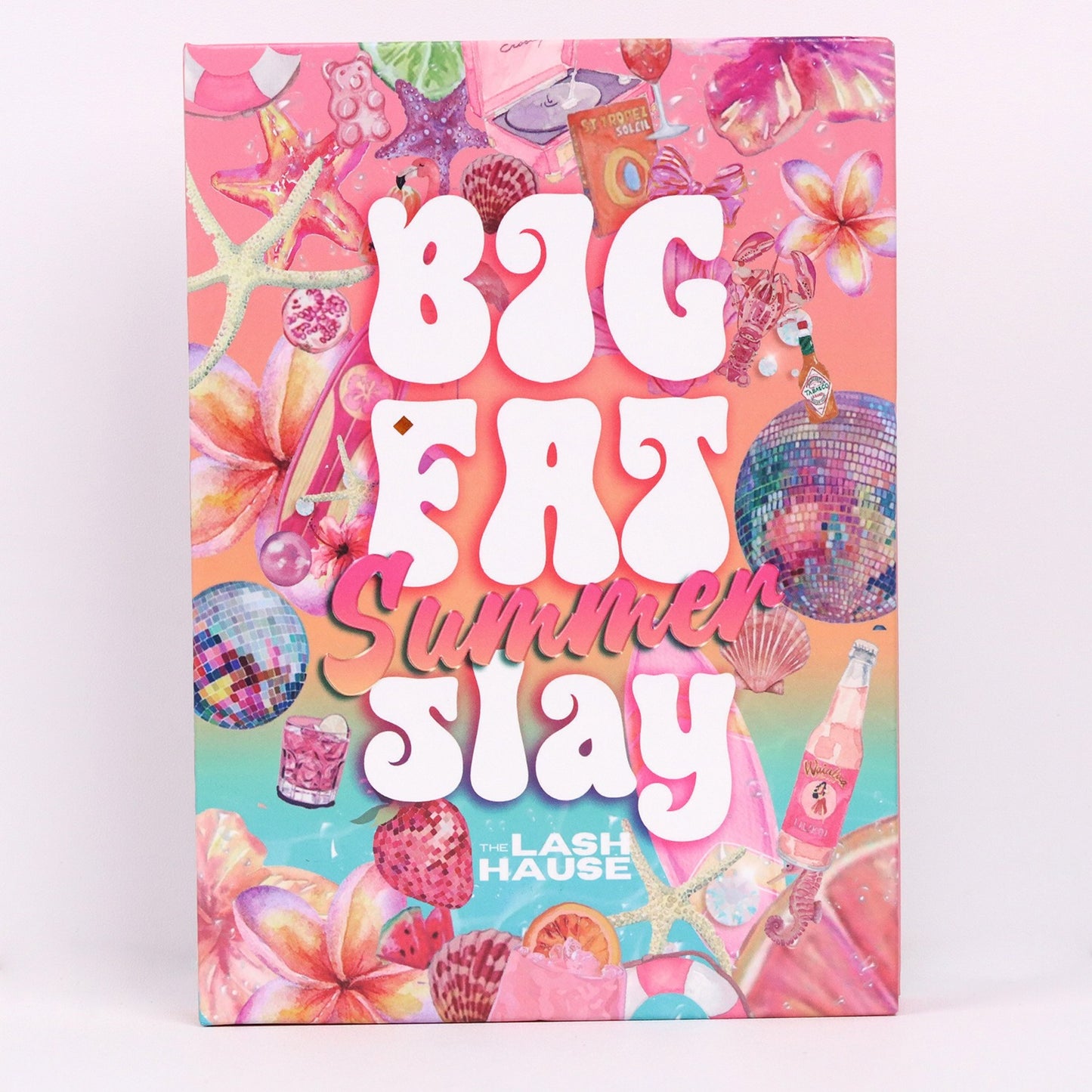 Big Fat Summer Slay Collection