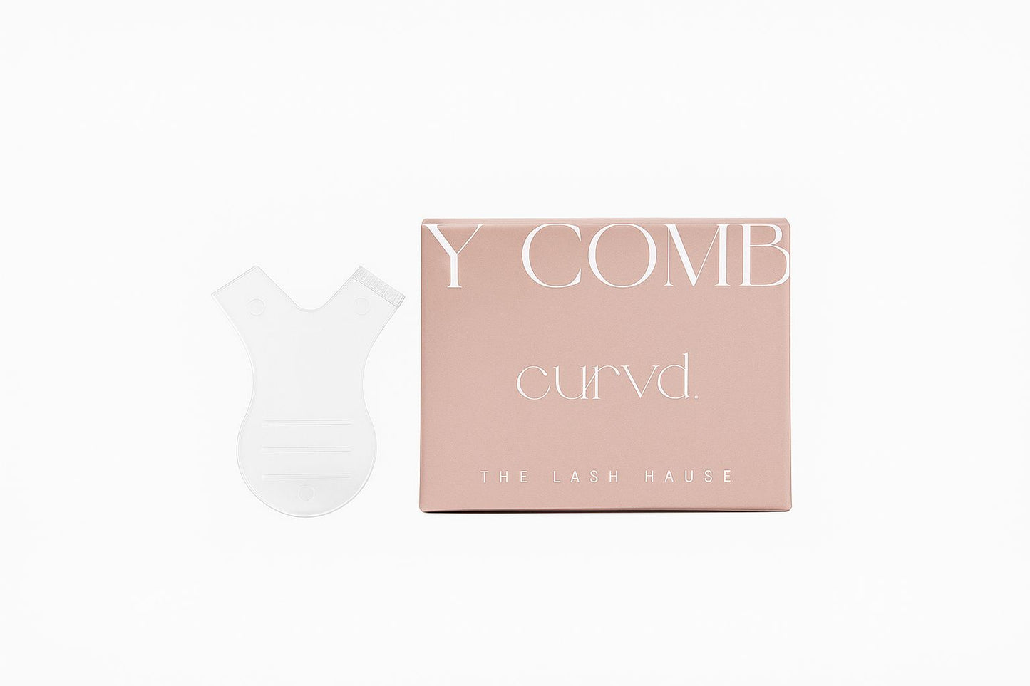 CURVD Korean Lash Lift Kit