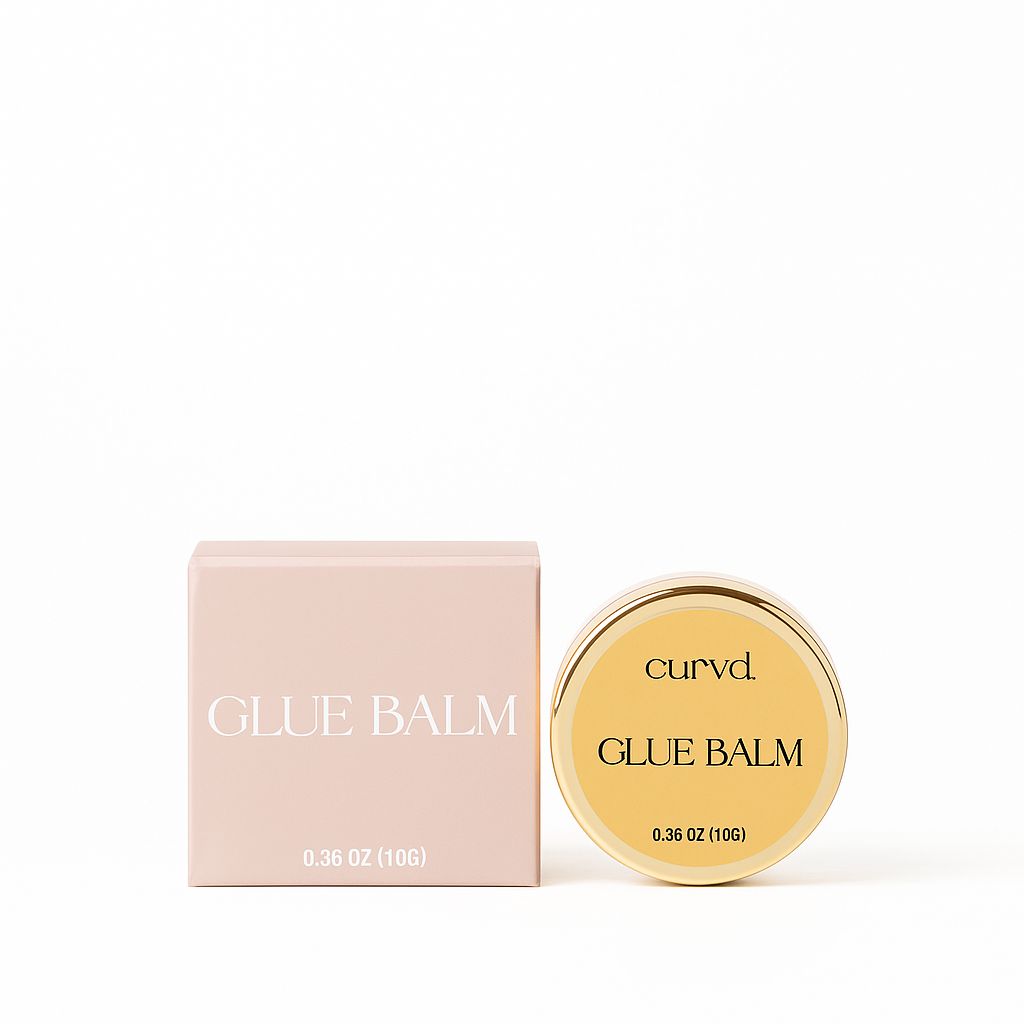 CURVD - Glue Balm