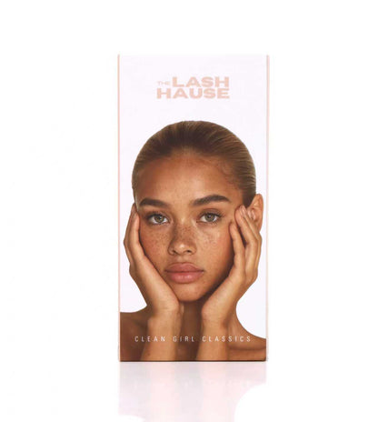 Clean Girl Classics - Double Classics