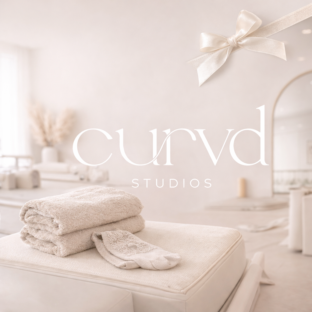 CURVD Pilates Korean Masterclass Experience