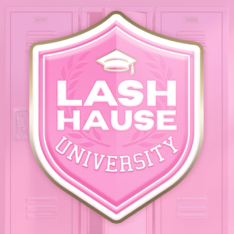 Lash Hause University Event