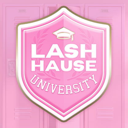Lash Hause University Event