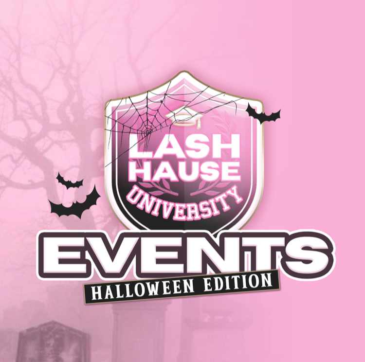 Lash Hause University Event