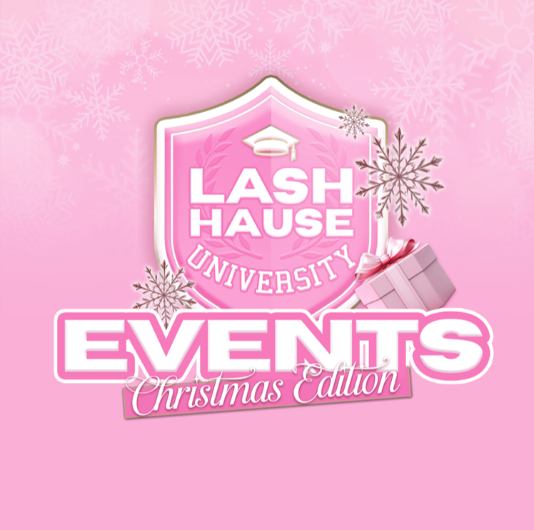 Lash Hause University Event