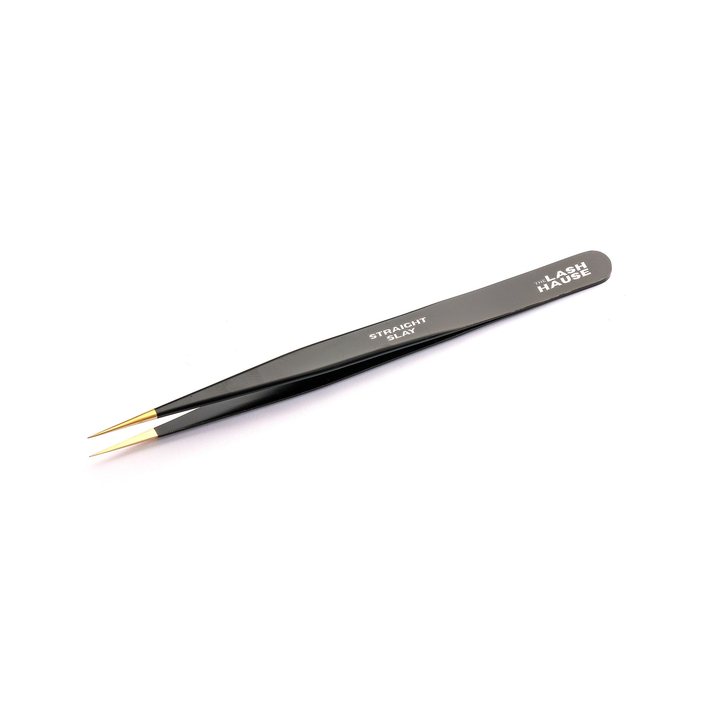 Black Tweezers