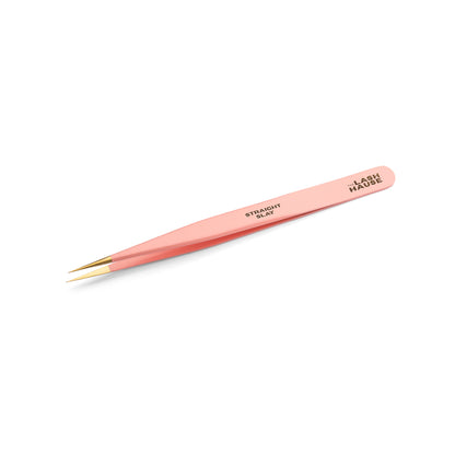 Pink Tweezers