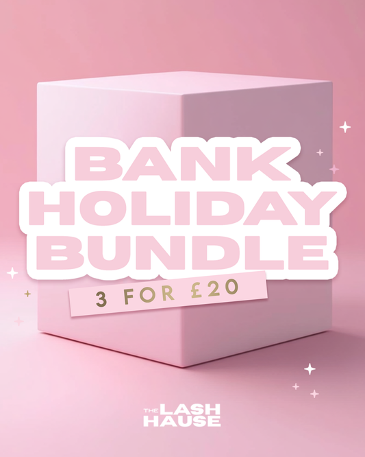 BANK HOLIDAY BUNDLE