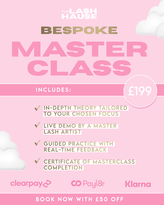 Masterclass Training
