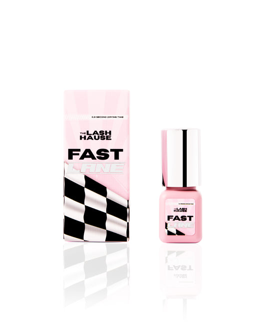 Fast Lane Adhesive