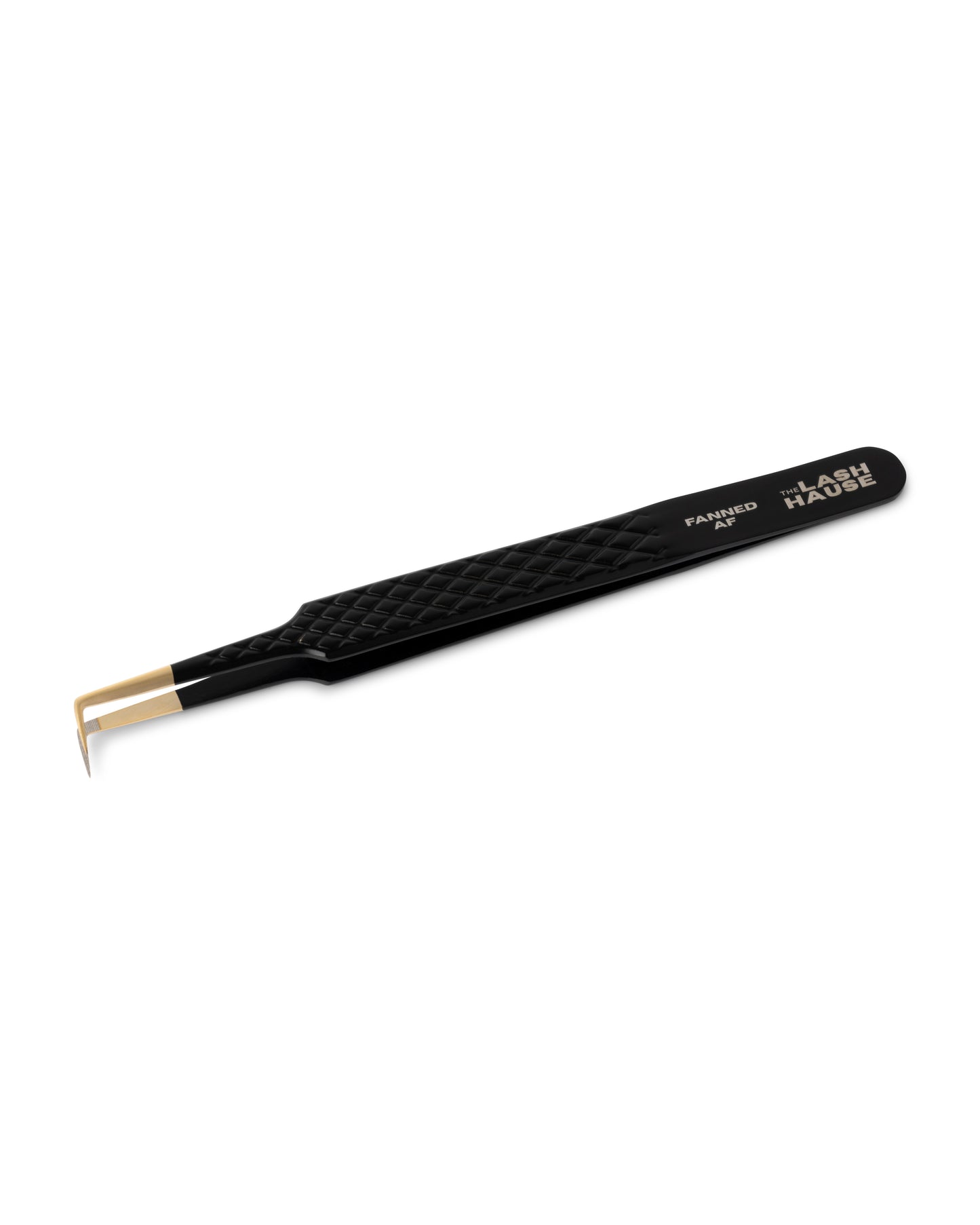Fanned AF Tweezers