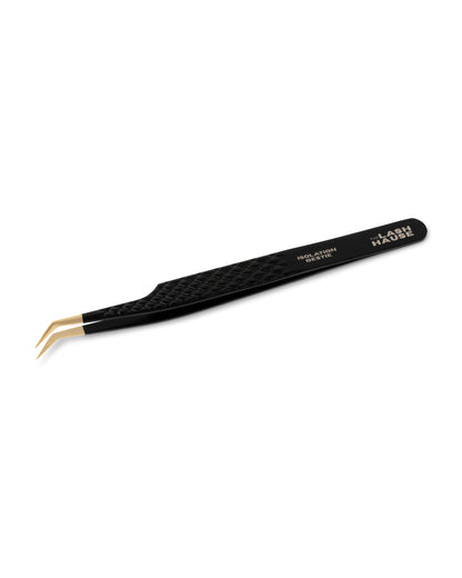 Black Tweezers
