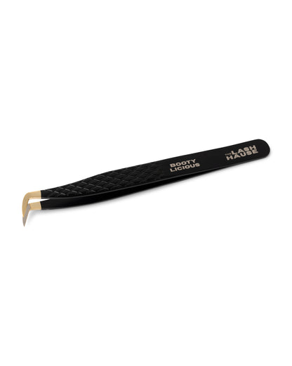 Black Tweezers