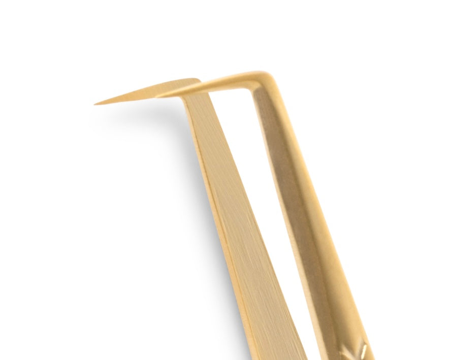 Fanned AF Tweezers