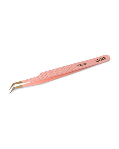 Pink Tweezers