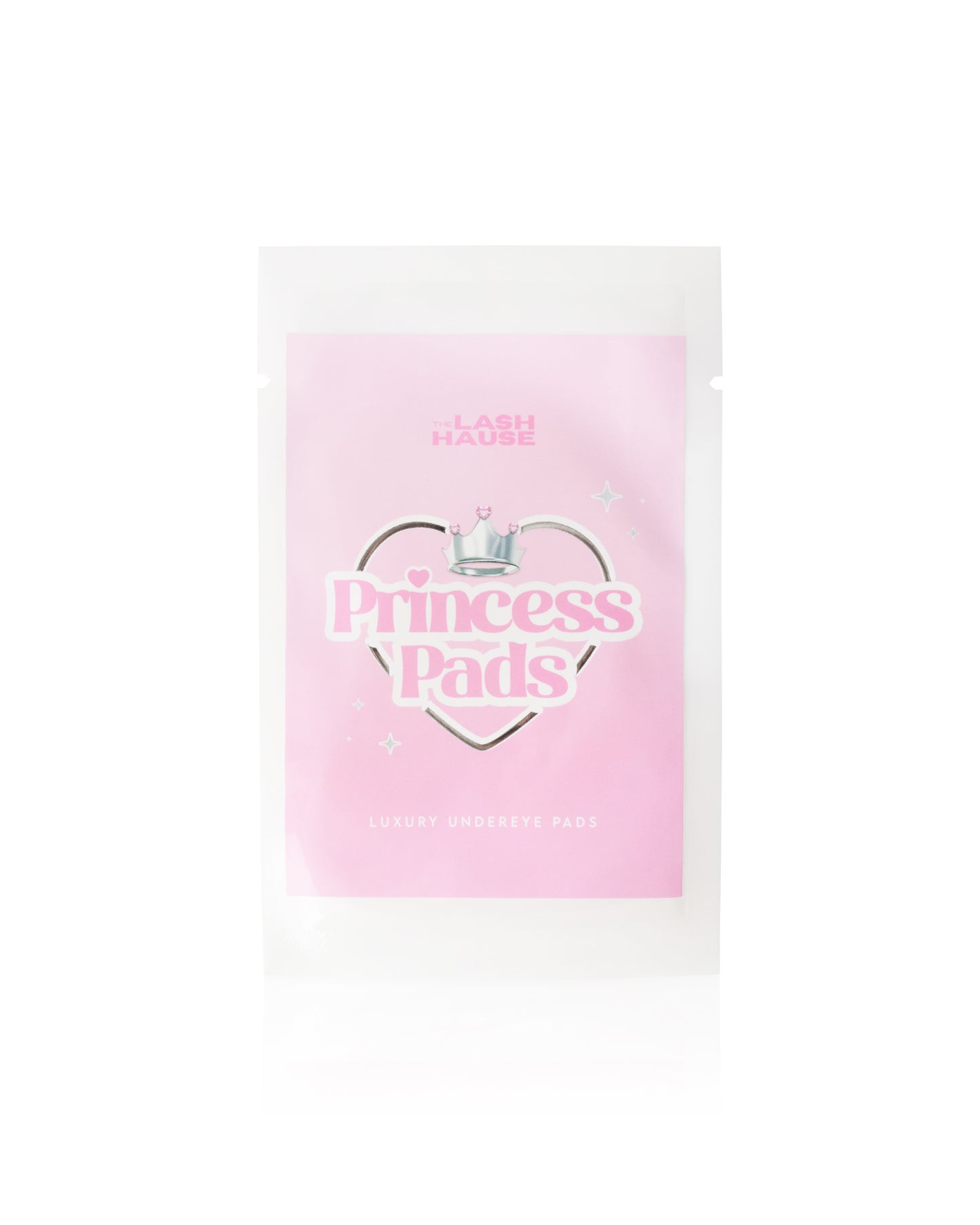 Luxury Undereye Princess Pads