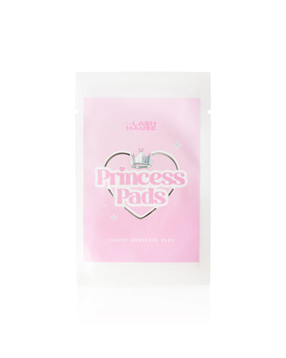 Luxury Undereye Princess Pads & Tape