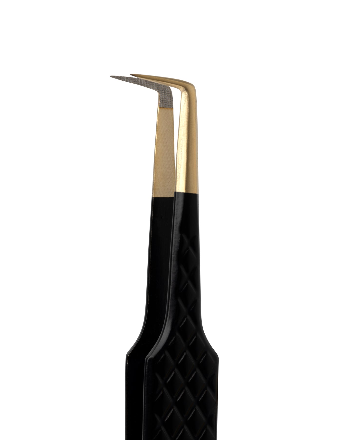 Fanned AF Tweezers