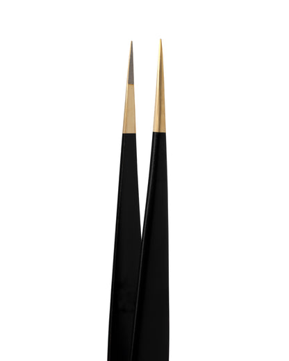 Black Tweezers