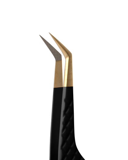 Black Tweezers