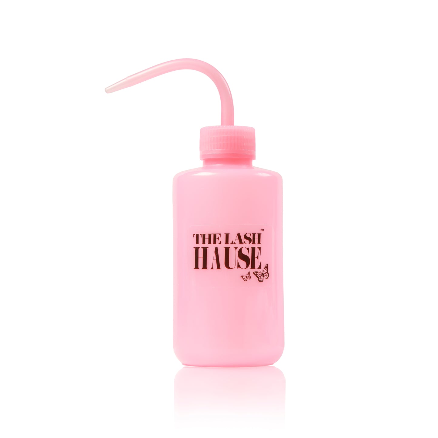 Lash Cleansing Bottle