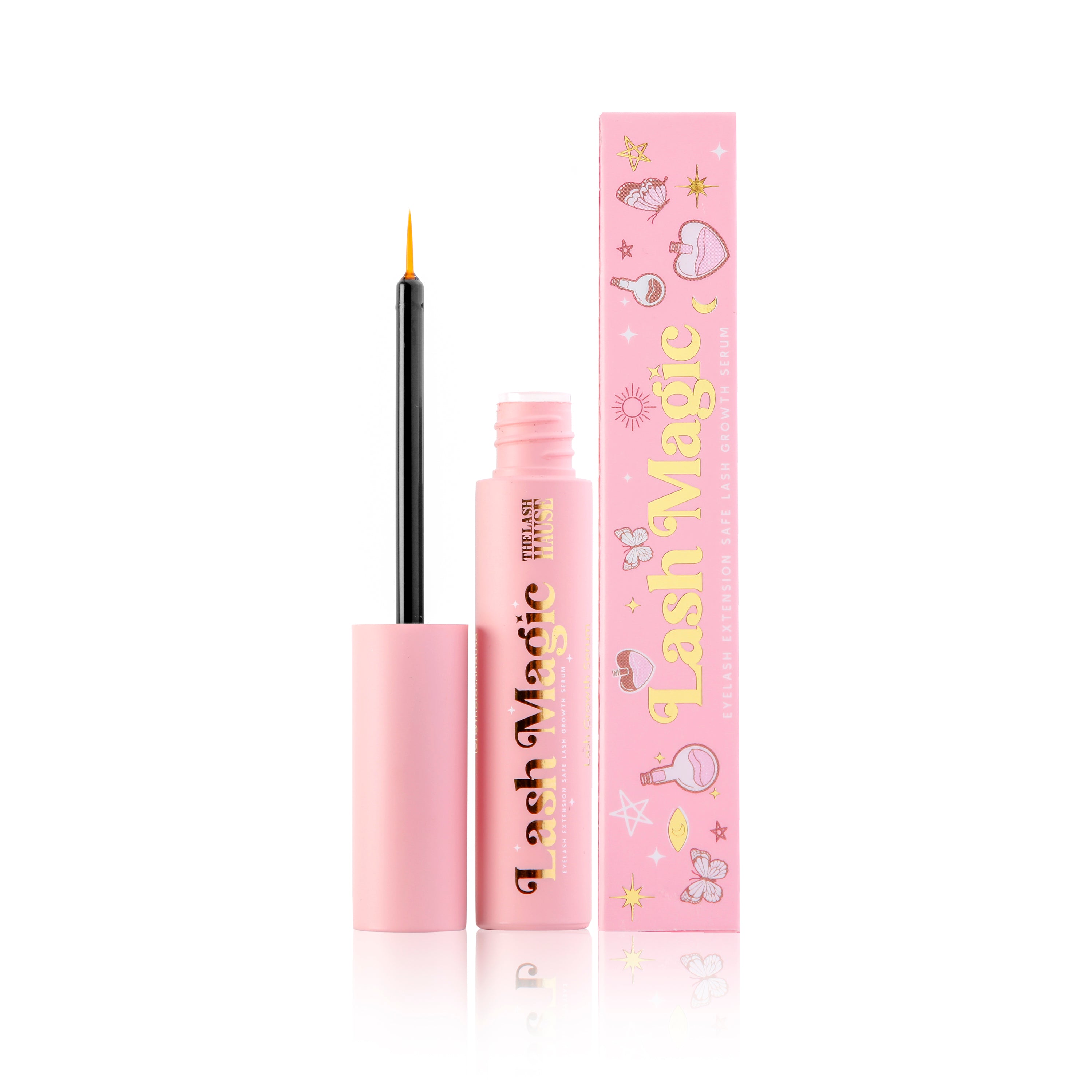 Lash Magic – The Lash Hause