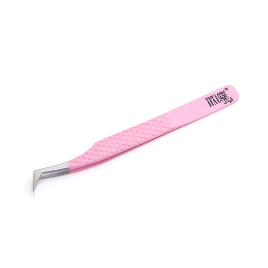 Pink Luxury Russian Boot Tweezer