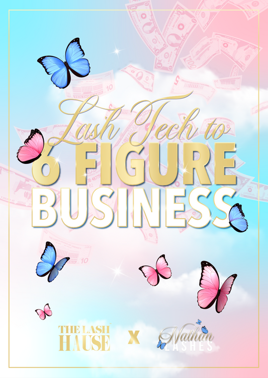 6 Figure Business