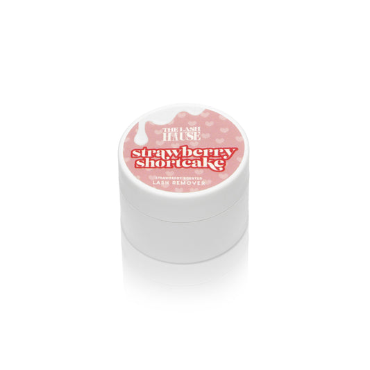 Strawberry Lash Remover