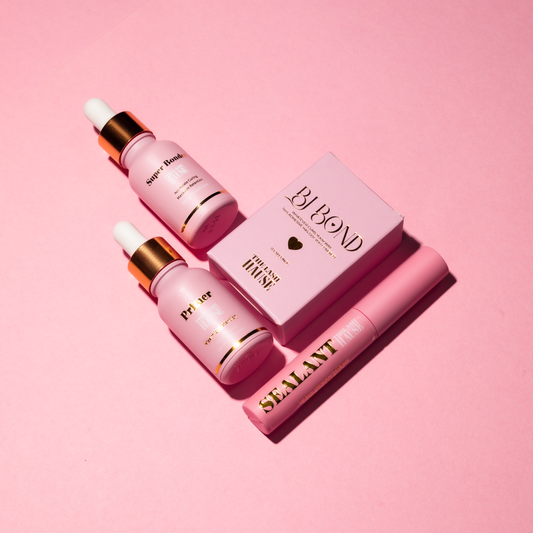 Retention Bundle - BJ Bond Glue