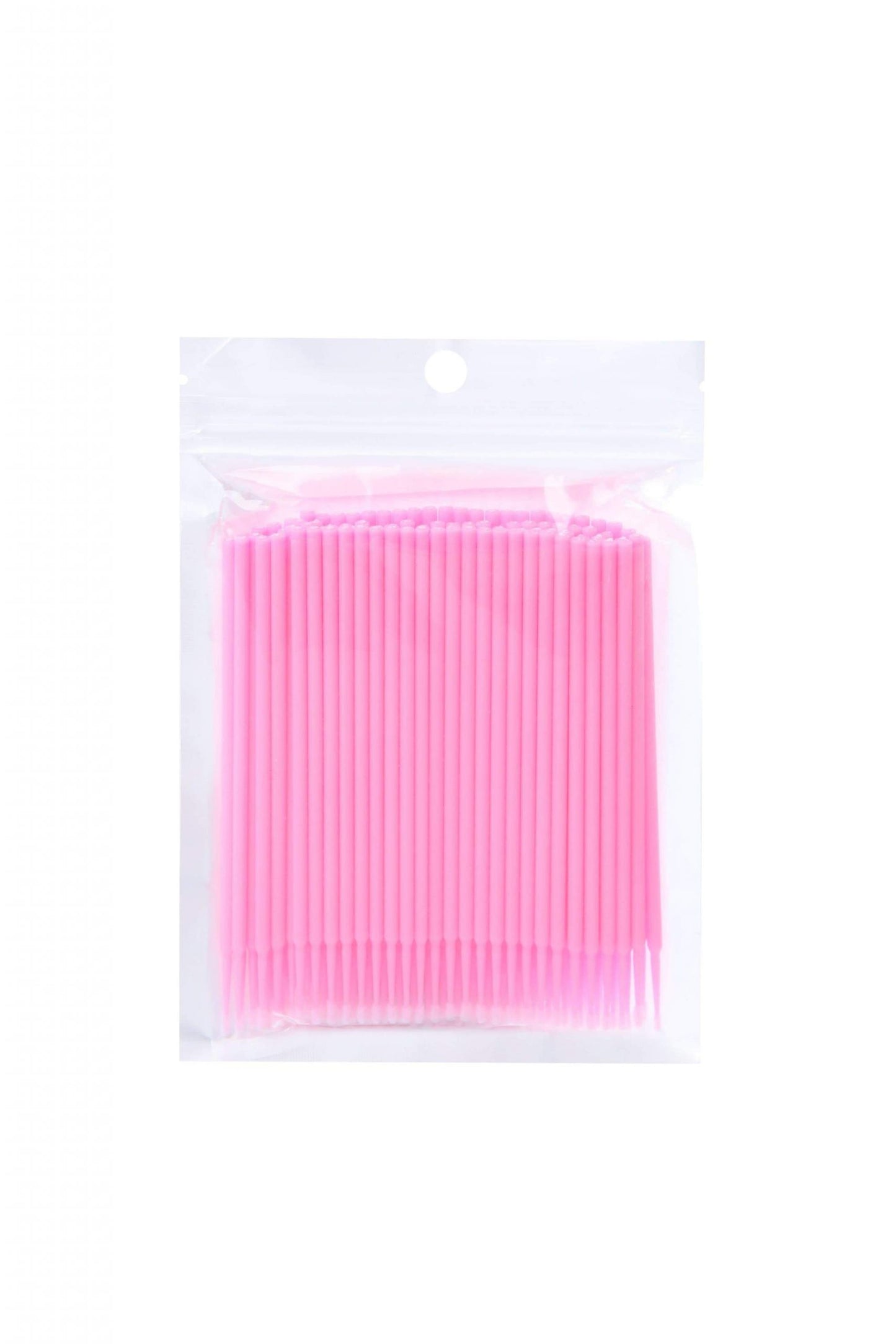 Pink Micropore Brushes